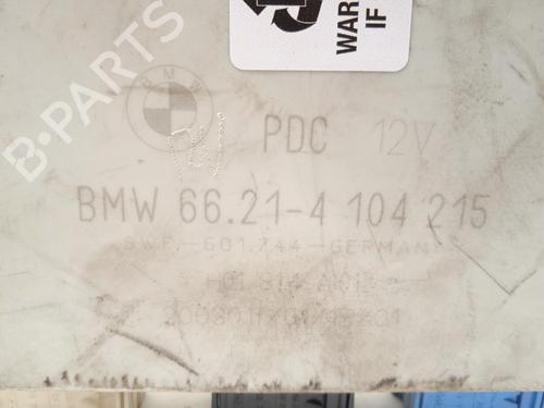 Elektronisk modul BMW X5 (E53) 3.0 d | BP27808153M83