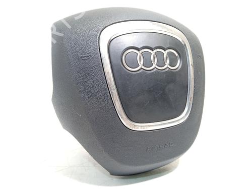 Used Driver airbag AUDI A6 C6 (4F2) 2.7 TDI (180 hp) 21027651