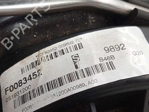 Engine BMW 3 (G20, G80, G28)  | BP13577491M1 