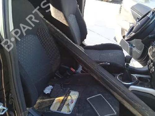 Left front window switch MITSUBISHI ASX (GA_W_) 1.8 DI-D (GA6W) | BP11993955I27 