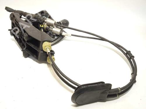 Gear lever NISSAN X-TRAIL III (T32_, T32R, T32RR) 1.6 dCi (T32) | BP7448979M90 