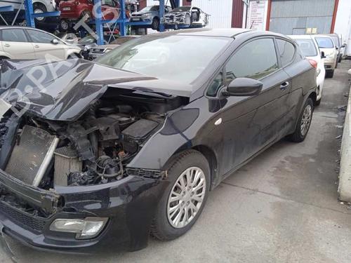 ABS pump KIA PRO CEE'D (JD) 1.6 CRDi 110 | BP9824072M43 