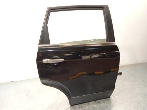 Right rear door CHEVROLET CAPTIVA (C100, C140) 2.0 D 4WD | BP12553035C5