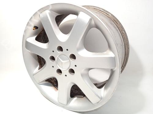 Used Rim MERCEDES-BENZ M-CLASS (W163) ML 430 (163.172) (272 hp) 29454357