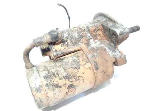 Starter TOYOTA LAND CRUISER 90 (_J9_) 3.0 TD (KZJ90_, KZJ95_, KZJ90R, KZJ95R, KZJ90W, KZJ95W) | BP11827019M8 