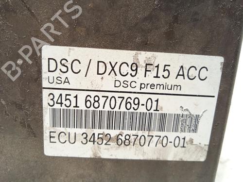 ABS pump BMW X6 (F16, F86)  | BP21018218M43 