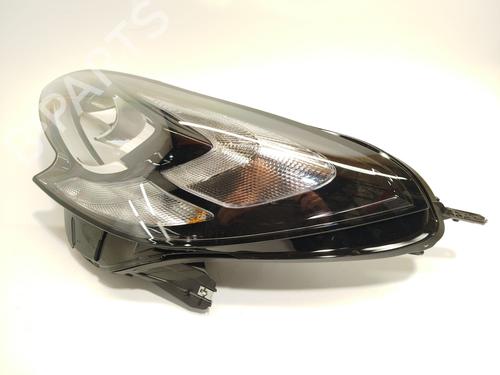 Left headlight OPEL CORSA E (X15) 1.4 LPG (08, 68) | BP29158226C28 