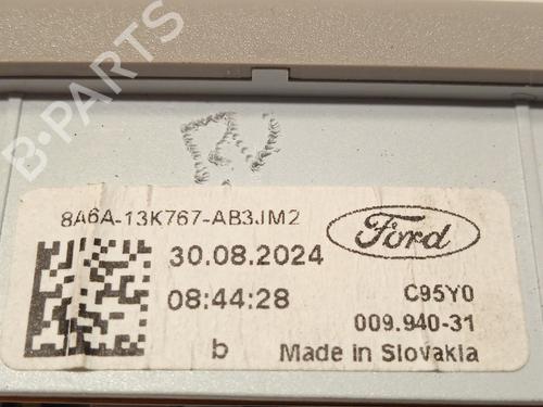 Innerbelysning FORD TOURNEO CUSTOM V362 Bus (F3) 1.0 EcoBoost PHEV | BP30078841I8