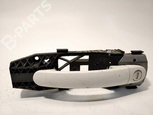Used Front left exterior door handle SEAT IBIZA IV (6J5, 6P1) 1.2 TSI (90 hp) 4806827