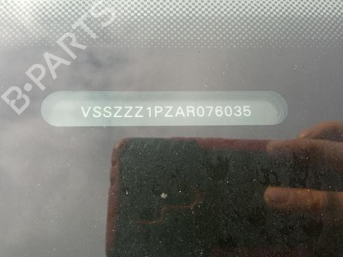 Steering rack SEAT LEON (1P1) 1.6 TDI | BP30393682M22 - Image 13
