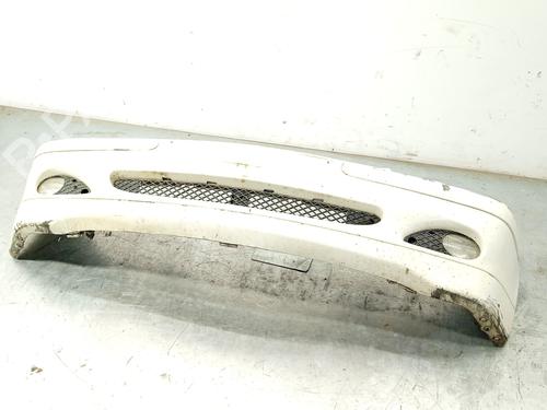 Front bumper MERCEDES-BENZ C-CLASS (W203)  | BP21800413C7 