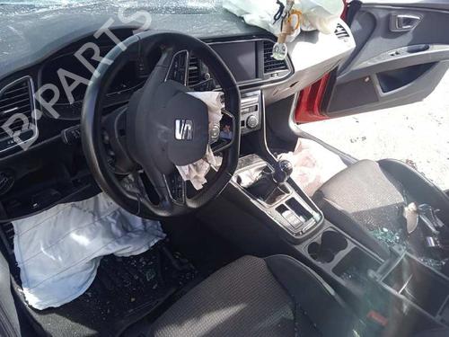 Electronic module SEAT LEON (5F1)  | BP18085339M83 