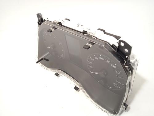 Used Instrument cluster TOYOTA YARIS (_P21_, _PA1_, _PH1_) 1.5 (MXPA11) (125 hp) 23877334