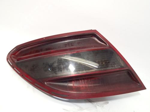 Used Left taillight MERCEDES-BENZ C-CLASS (W204) [2007-2015]  28139201