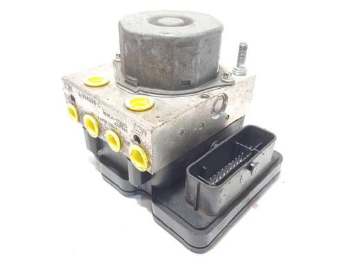 ABS pump RENAULT CLIO IV (BH_)  | BP13577534M43 