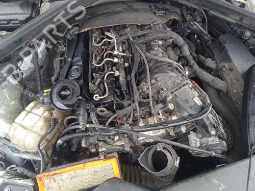 Instrument cluster BMW 1 (F20) 116 d | BP9844897C47 