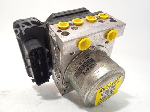 Used ABS pump NISSAN JUKE (F15) [2010-2019]  29270994