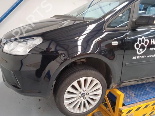 Front bumper FORD C-MAX (DM2) 2.0 TDCi | BP36018471C7  - Image 16