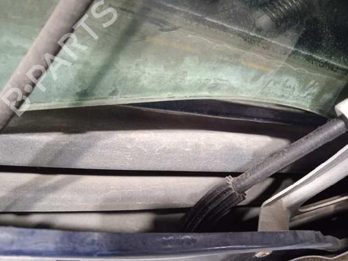 Left front door MERCEDES-BENZ S-CLASS (W220) S 320 CDI (220.025, 220.125) | BP9815120C2 