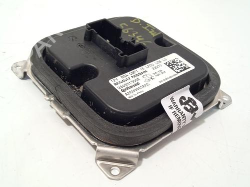 Xenon ballast RENAULT MEGANE IV Hatchback (B9A/M/N_) 1.3 TCe 140 (B9NB) (140 hp) 28152607