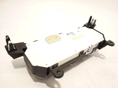 Climate control MAZDA CX-3 (DK) 2.0 SKYACTIV-G (DK5W, DK6W) | BP25889687I5  - Image 5