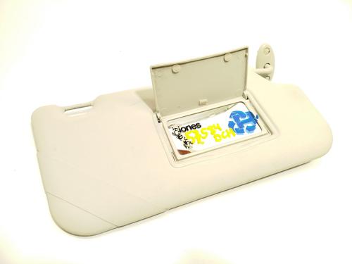 Used Right sun visor FORD C-MAX II (DXA/CB7, DXA/CEU) 1.5 TDCi (120 hp) 32165481