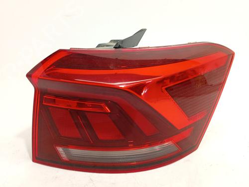 Used Right taillight Right taillight 36779425 36779425