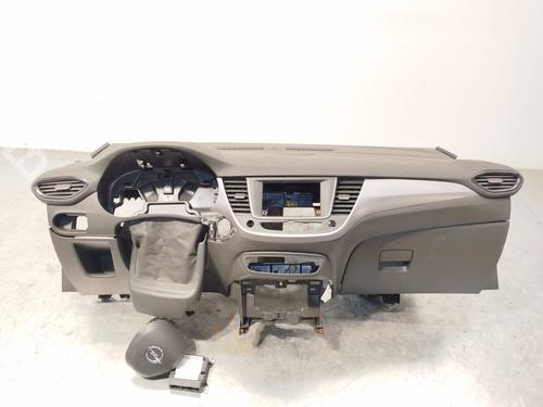 Used Airbag Kit OPEL CROSSLAND X / CROSSLAND (P17, P2QO) 1.5 (75) (110 hp) 27396480