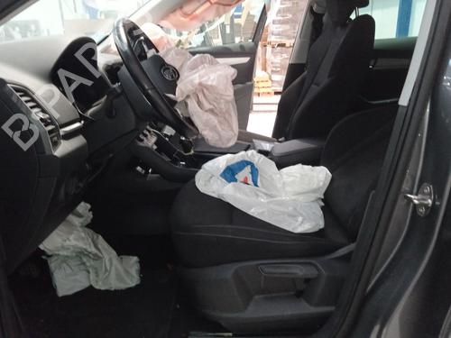 Rat SKODA KAROQ (NU7, ND7) 1.5 TSI | BP34629962C49  - Image 32