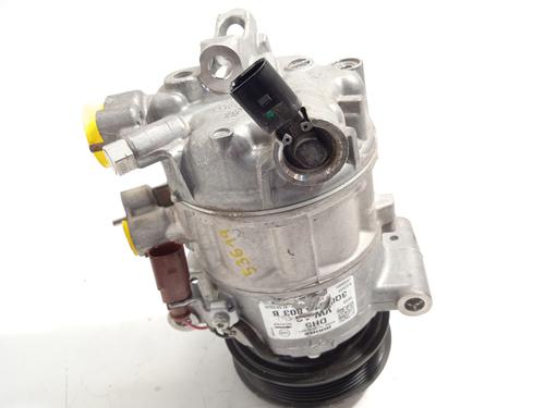 AC compressor CUPRA FORMENTOR (KM7, KMP) | BP18145263M34