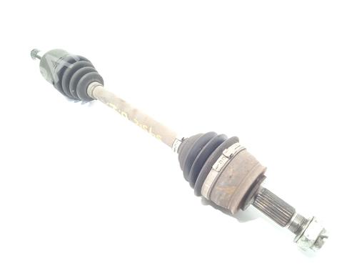 Used Left front driveshaft Left front driveshaft 20226879 20226879