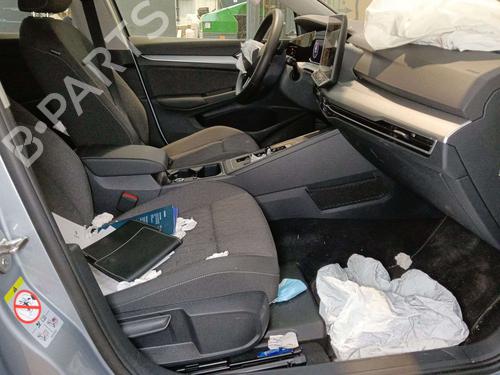 Front left window mechanism VW GOLF VIII (CD1, DA1) 1.5 TSI | BP39103619C22  - Image 31