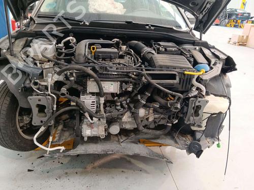 Steering rack SKODA KAMIQ (NW4) 1.0 TSI | BP39100983M22 - Image 25