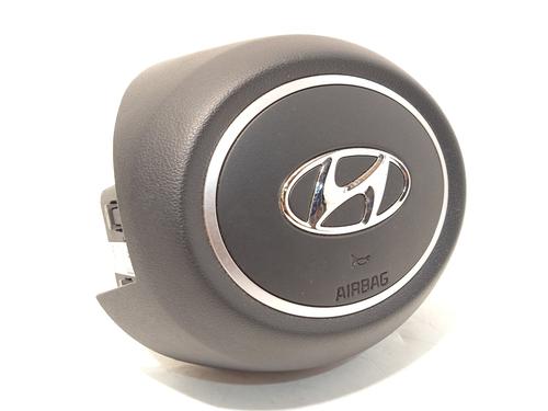 Used Driver airbag HYUNDAI TUCSON (NX4E, NX4A) 1.6 T-GDi (150 hp) 25137268