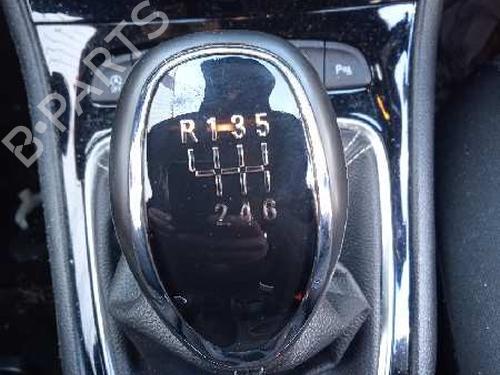 Left front window switch OPEL ASTRA K (B16)  | BP13025636I27  - Image 31