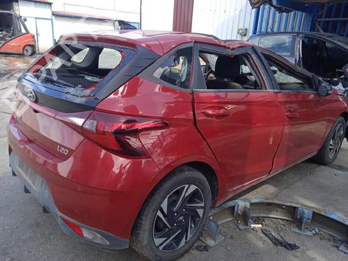 Electronic module HYUNDAI i20 III (BC3, BI3)  | BP15257253M83 