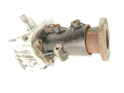 Transfer box SUZUKI IGNIS II (MH) 1.5 4x4 (RM415) | BP29912799M36 