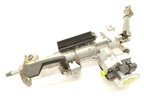 Steering column FORD FOCUS IV (HN) 1.0 EcoBoost mHEV | BP38410166M21 - Image 2