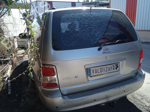ABS pump KIA CARNIVAL II (GQ) 2.5 V6 | BP20168022M43 