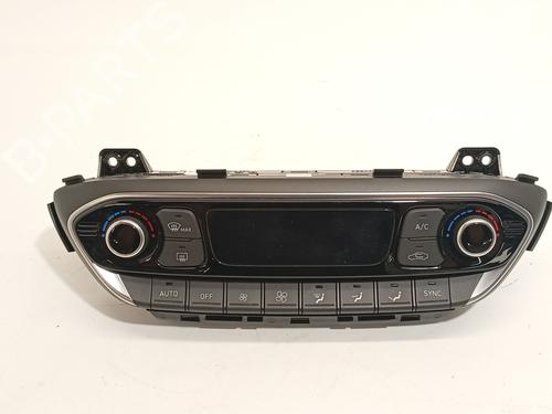 Climate control HYUNDAI i30 (PDE, PD, PDEN) 1.6 CRDi | BP34578692I5 - Image 3