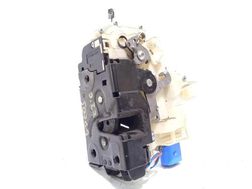 Used Front left lock VW TRANSPORTER T6 Van (SGA, SGH, SHA, SHH) 2.0 TDI (102 hp) 13243899