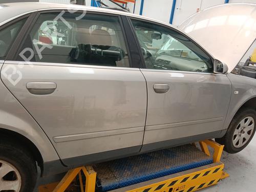 Right taillight AUDI A4 B6 (8E2) 1.9 TDI | BP36018598C35  - Image 16