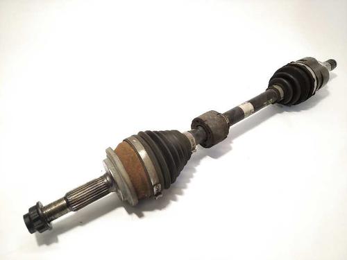 Used Left front driveshaft Left front driveshaft TOYOTA AVENSIS Saloon (_T27_) 1.8 VVT-i (ZRT271_, ZRT271R) (147 hp) 6559830 6559830