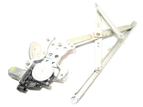 Used Front right window mechanism Front right window mechanism 11222260 11222260