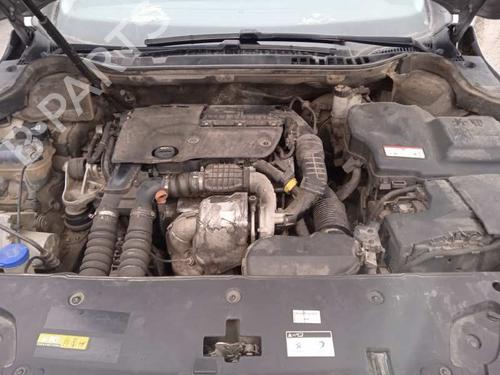 Steering column PEUGEOT 508 SW I (8E_) 1.6 BlueHDi 120 | BP17322413M21 