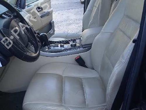 AC radiator LAND ROVER RANGE ROVER SPORT I (L320) 2.7 D 4x4 | BP10638983M32 