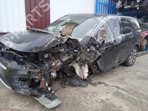 Electronic module LAND ROVER DISCOVERY SPORT (L550)  | BP9207533M83 