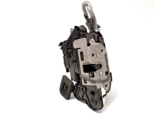 Used Front left lock SEAT LEON ST (5F8) 2.0 TDI (150 hp) 6010282