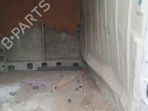 Right mirror RENAULT MASTER II Van (FD) 2.5 dCi 120 | BP18024658C27 