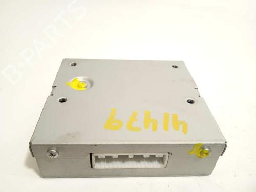 Electronic module NISSAN X-TRAIL I (T30) 2.2 dCi | BP7265768M83 